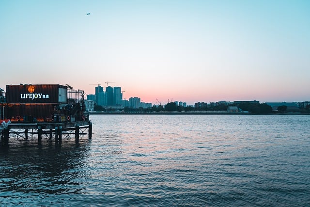 下海是什么意思，下海的时代背景与意义插图