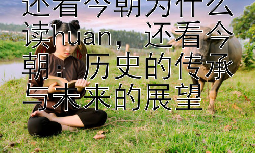 还看今朝为什么读huan，还看今朝：历史的传承与未来的展望插图