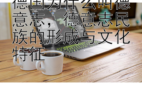 德国为什么叫德意志，德意志民族的形成与文化特征插图