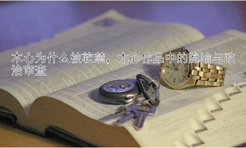 木心为什么被软禁，木心作品中的隐喻与政治审查插图