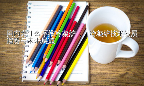 国内为什么不推冷凝炉 ， 冷凝炉技术发展趋势与未来展望插图