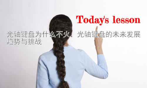 光轴键盘为什么不火，光轴键盘的未来发展趋势与挑战插图