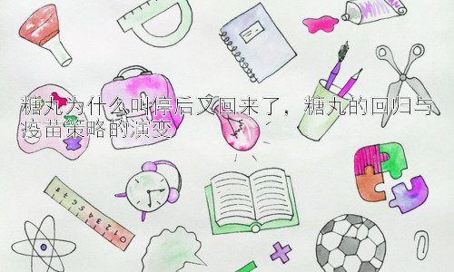 糖丸为什么叫停后又回来了，糖丸的回归与疫苗策略的演变插图