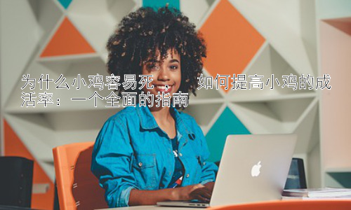 为什么小鸡容易死 ，  如何提高小鸡的成活率：一个全面的指南插图