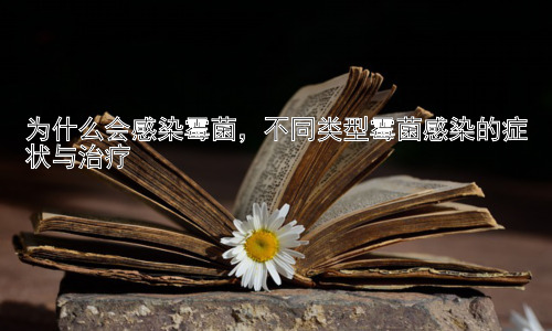为什么会感染霉菌，不同类型霉菌感染的症状与治疗插图