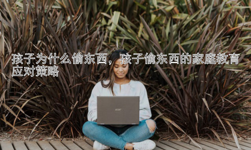 孩子为什么偷东西，孩子偷东西的家庭教育应对策略插图