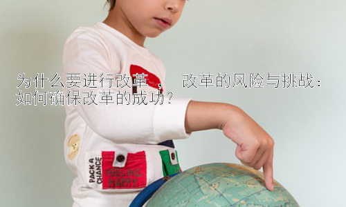 为什么要进行改革 ， 改革的风险与挑战：如何确保改革的成功？插图