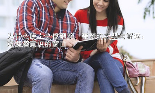 为什么晚上会做噩梦，噩梦的类型与解读：窥探潜意识的窗口插图