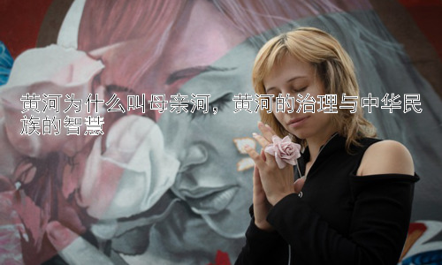 黄河为什么叫母亲河，黄河的治理与中华民族的智慧插图