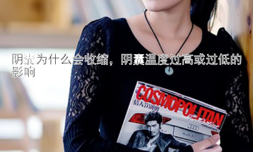 阴囊为什么会收缩，阴囊温度过高或过低的影响插图