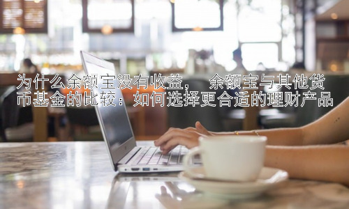 为什么余额宝没有收益， 余额宝与其他货币基金的比较：如何选择更合适的理财产品插图