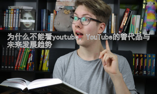 为什么不能看youtube，YouTube的替代品与未来发展趋势插图