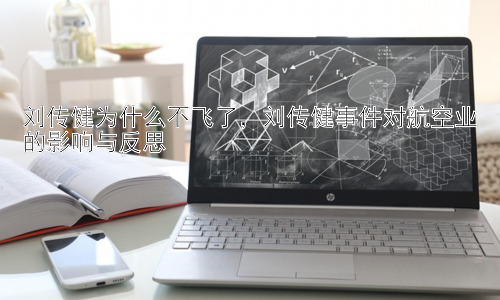 刘传健为什么不飞了，刘传健事件对航空业的影响与反思插图
