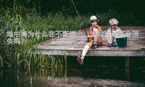 地中海为什么在不断缩小，地中海最终会消失吗？插图