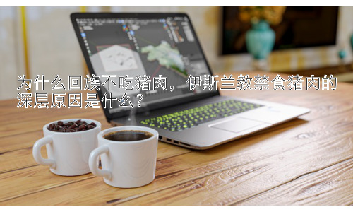 为什么回族不吃猪肉，伊斯兰教禁食猪肉的深层原因是什么？插图