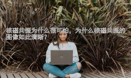 核磁共振为什么很可怕，为什么核磁共振的图像如此清晰？插图
