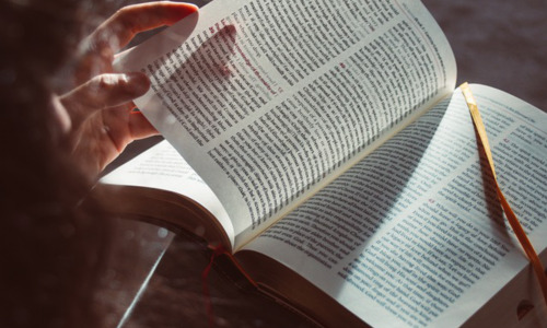 book是什么意思，为什么“book”会有这么多不同的意思？插图3